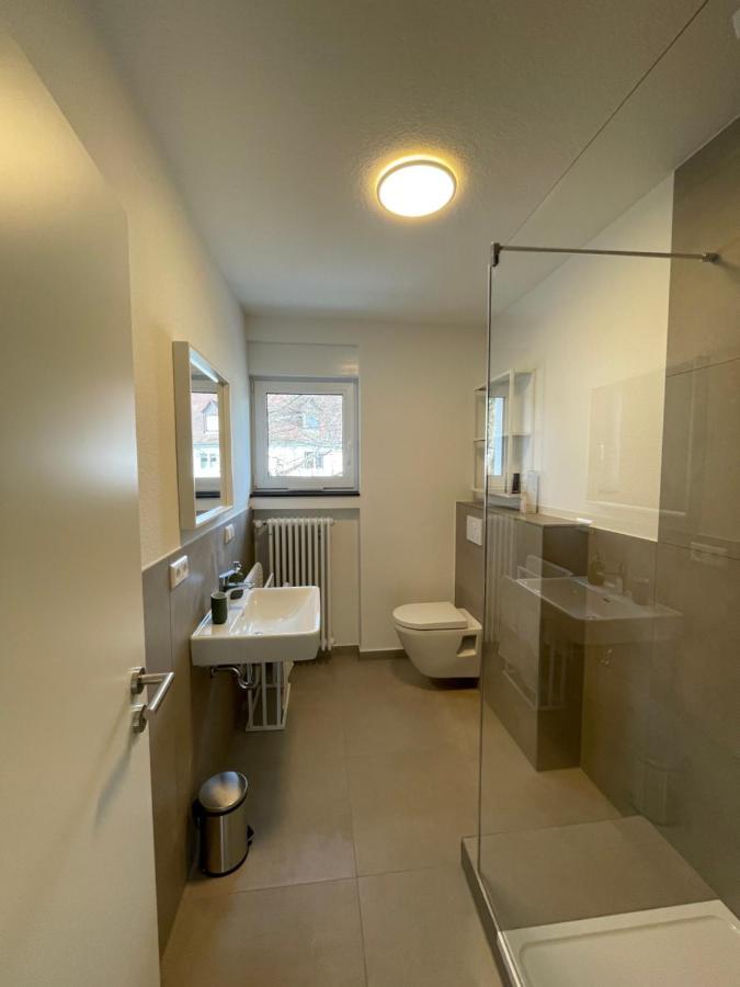 Eckberg Apartment Near City Centre & Nature Baden-Baden Exterior foto
